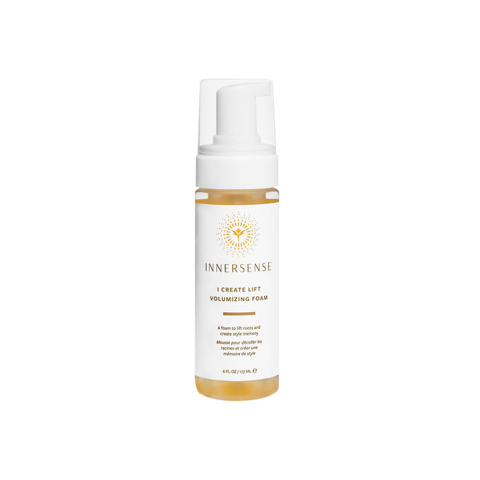 I Create Lift Volumizing Foam
