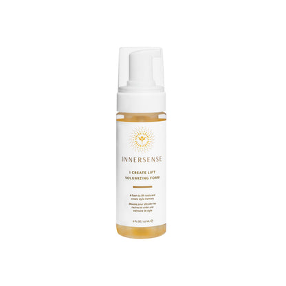 I Create Lift Volumizing Foam