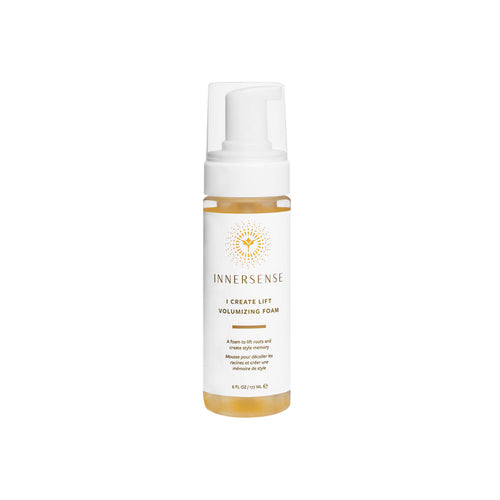 I Create Lift Volumizing Foam