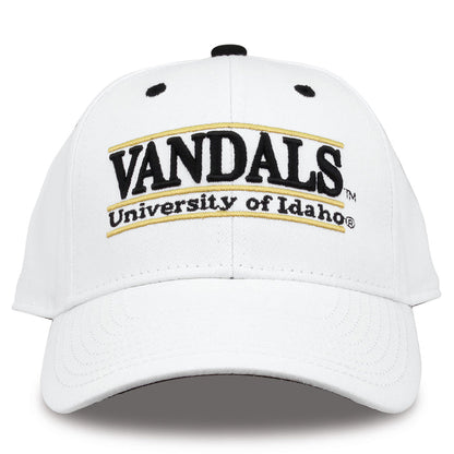 Idaho snapback hat