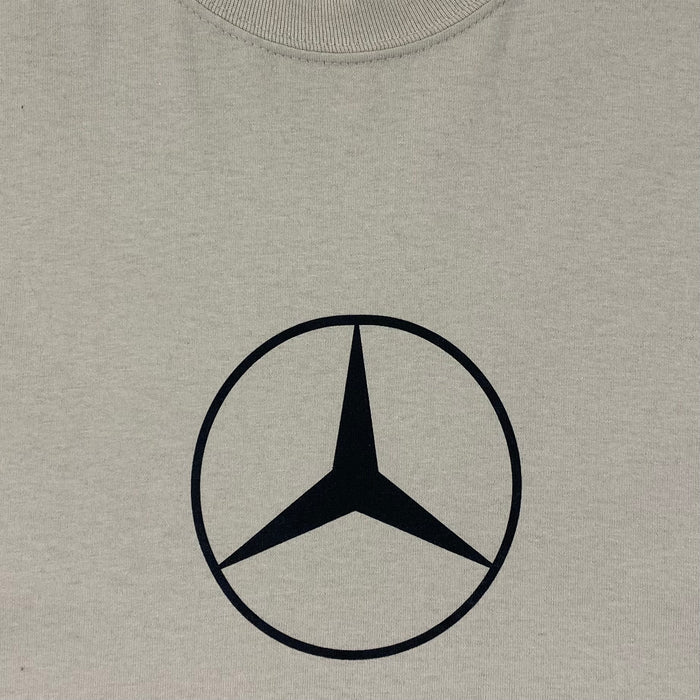 Donda 2021 Mercedes Benz LP Long Sleeve By Demna Gvasalia