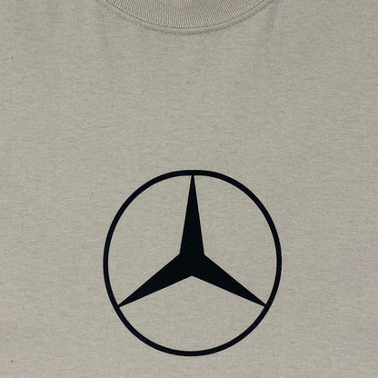 Donda 2021 Mercedes Benz LP Long Sleeve By Demna Gvasalia