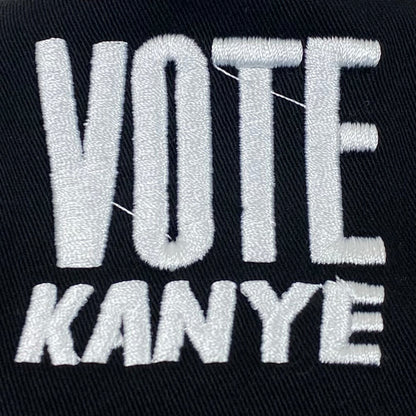 YZY 2020 Vision ‘Vote’ Hat