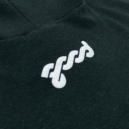 Good Music 2012 Angel Fleece Hoodie