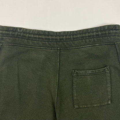 Yeezy Season 5 Onyx Military Sweatpants