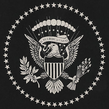 Donda 2021 Double Layered Crest Long Sleeve By Demna Gvasalia