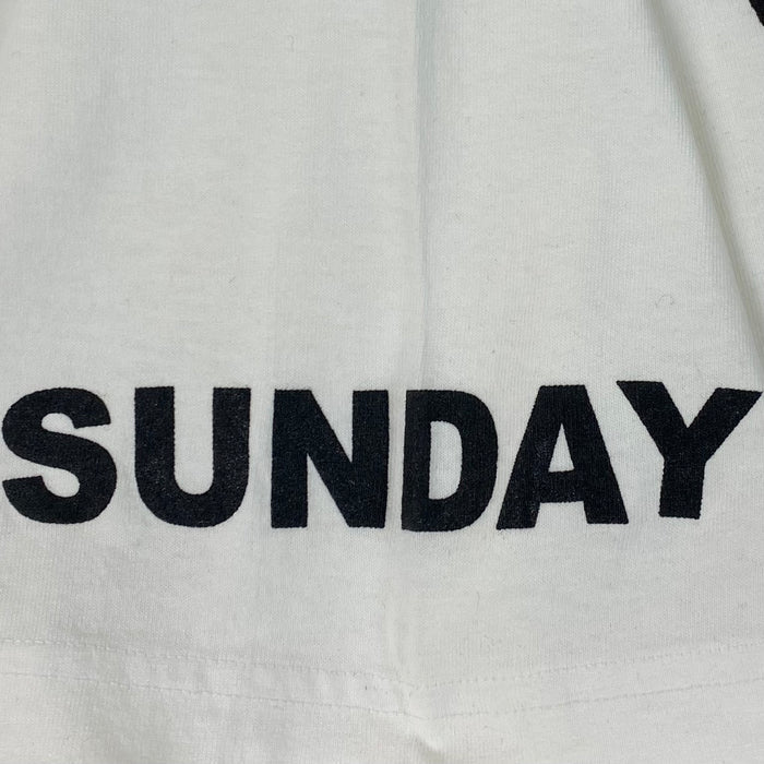 Jesus Is King 2019 AWGE Rhinestone Jesus Tee