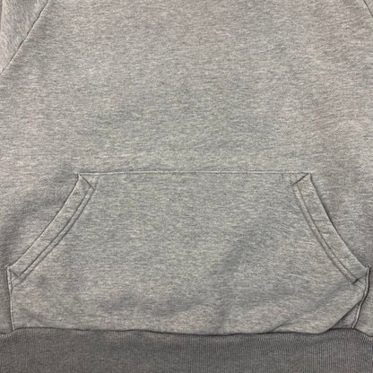 Yeezy Season 5 Heather Raglan Hoodie