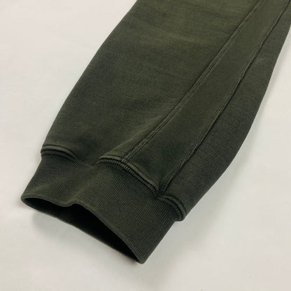 Yeezy Season 5 Onyx Military Sweatpants