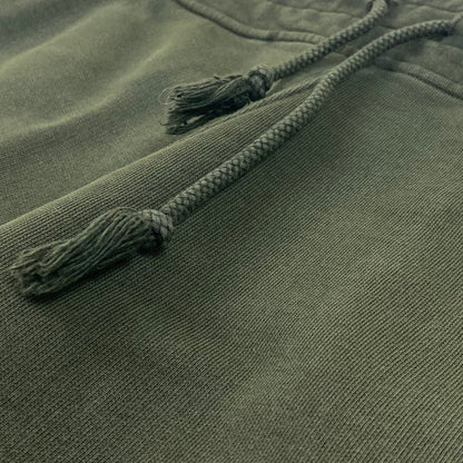 Yeezy Season 5 Onyx Military Sweatpants
