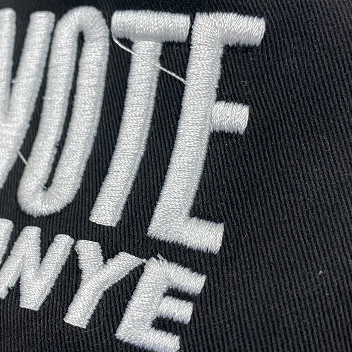 YZY 2020 Vision ‘Vote’ Hat