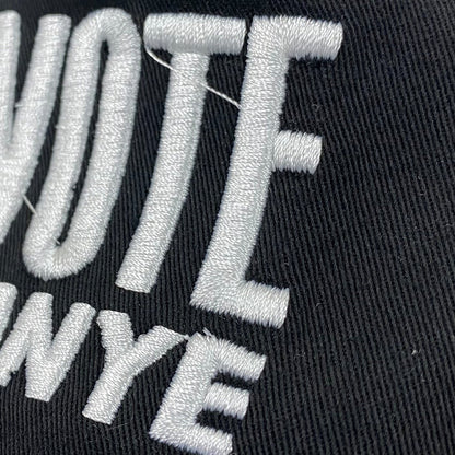 YZY 2020 Vision ‘Vote’ Hat