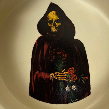 Yeezus 2015 Unreleased Reaper Ash Trey Sample In Sand