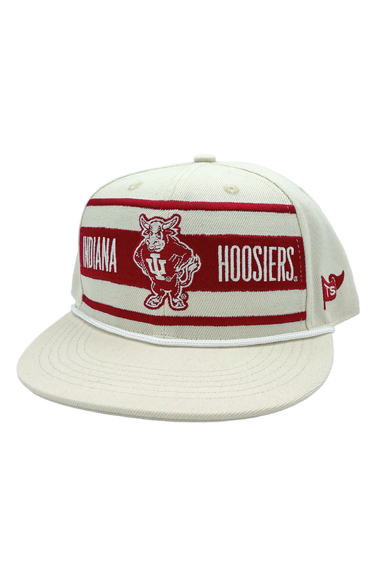 [ Indiana Hoosiers ] Hoosier Pride