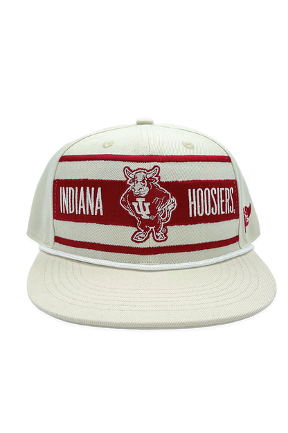 [ Indiana Hoosiers ] Hoosier Pride