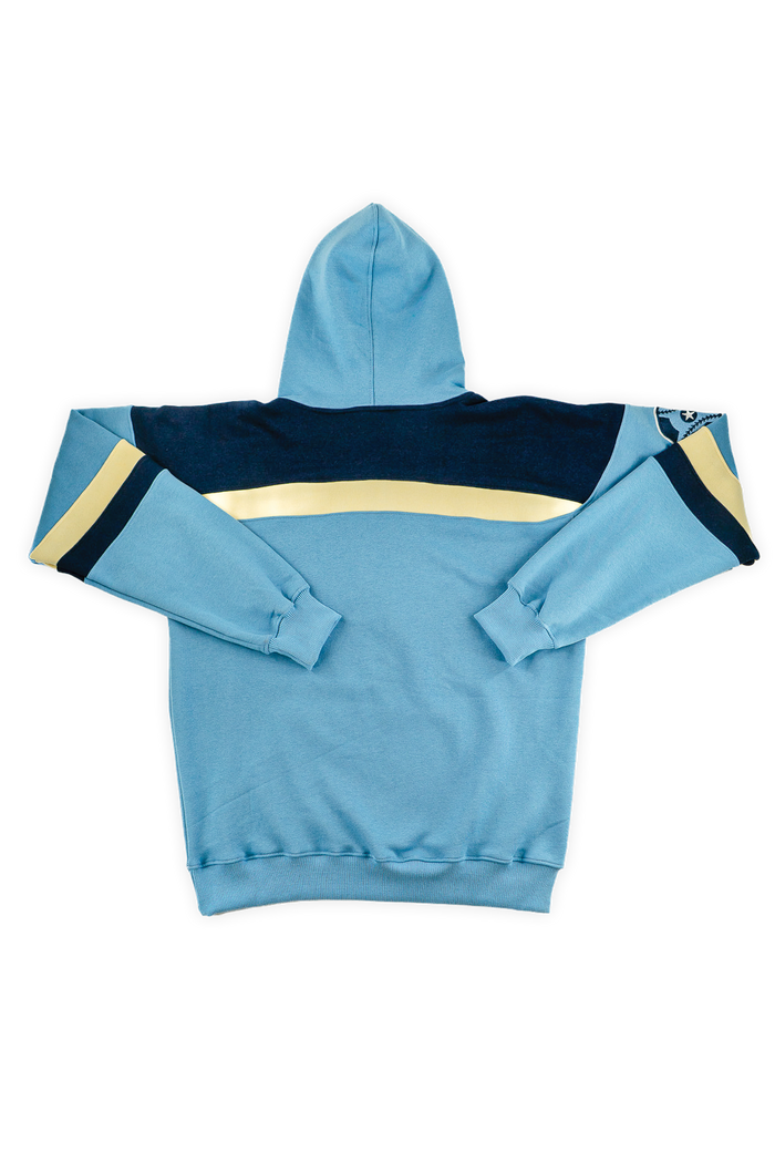 [ Indianapolis Indians ] Circle City Hockey Hoodie - Official League