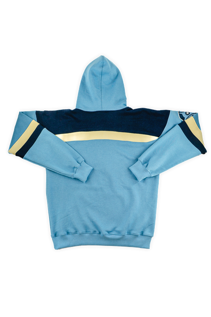 [ Indianapolis Indians ] Circle City Hockey Hoodie - Official League