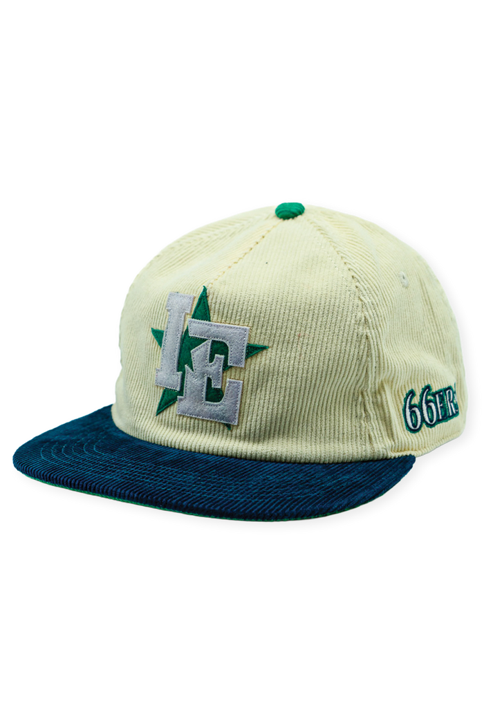 [ Inland Empire 66ers ] Star Signature Cord - Official League