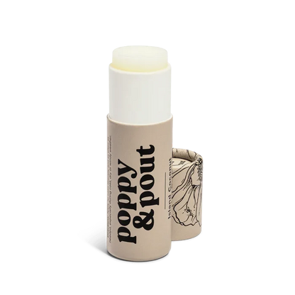 Island Coconut Lip Balm - Ali's Wagon