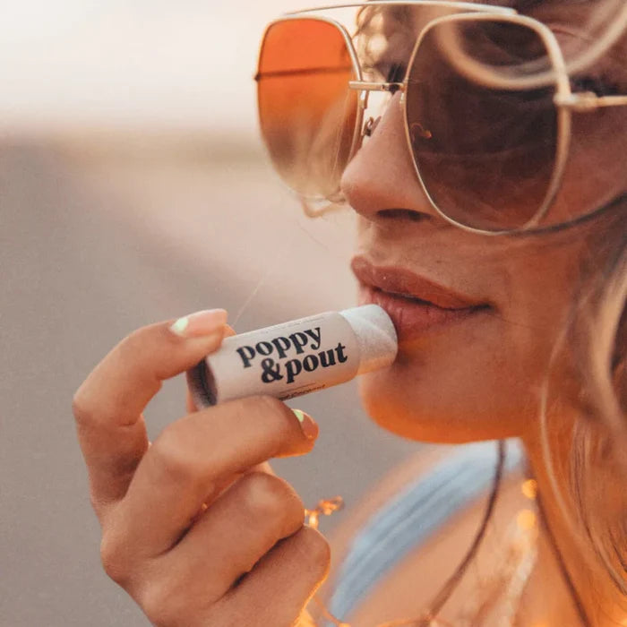 Island Coconut Lip Balm - Ali's Wagon