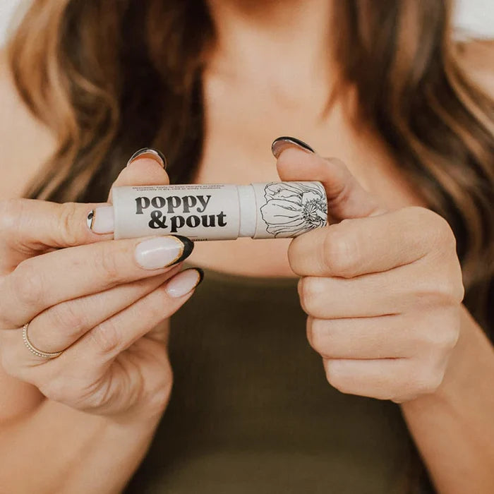 Island Coconut Lip Balm - Ali's Wagon