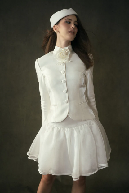 Ismerie Skirt