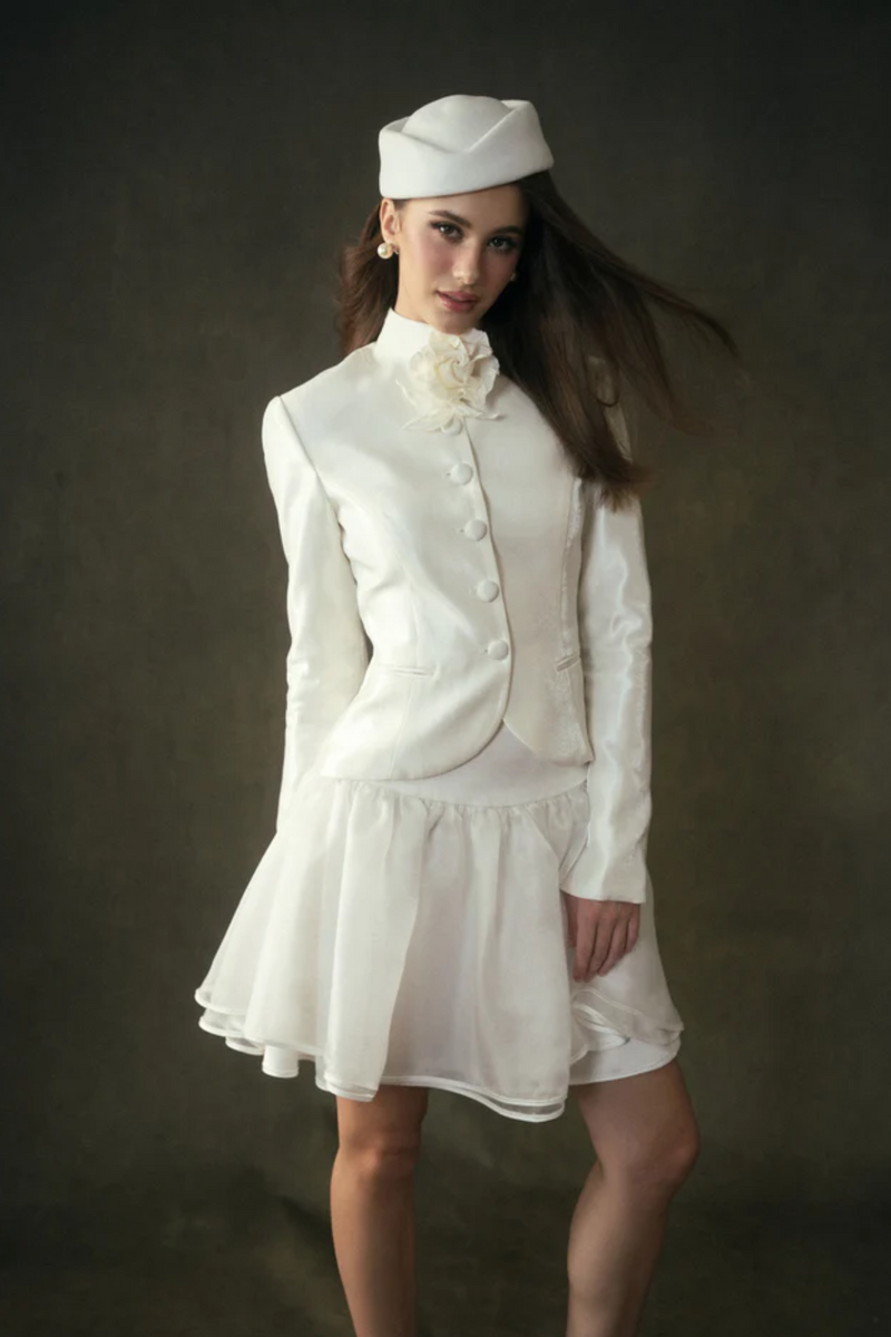 Ismerie Skirt