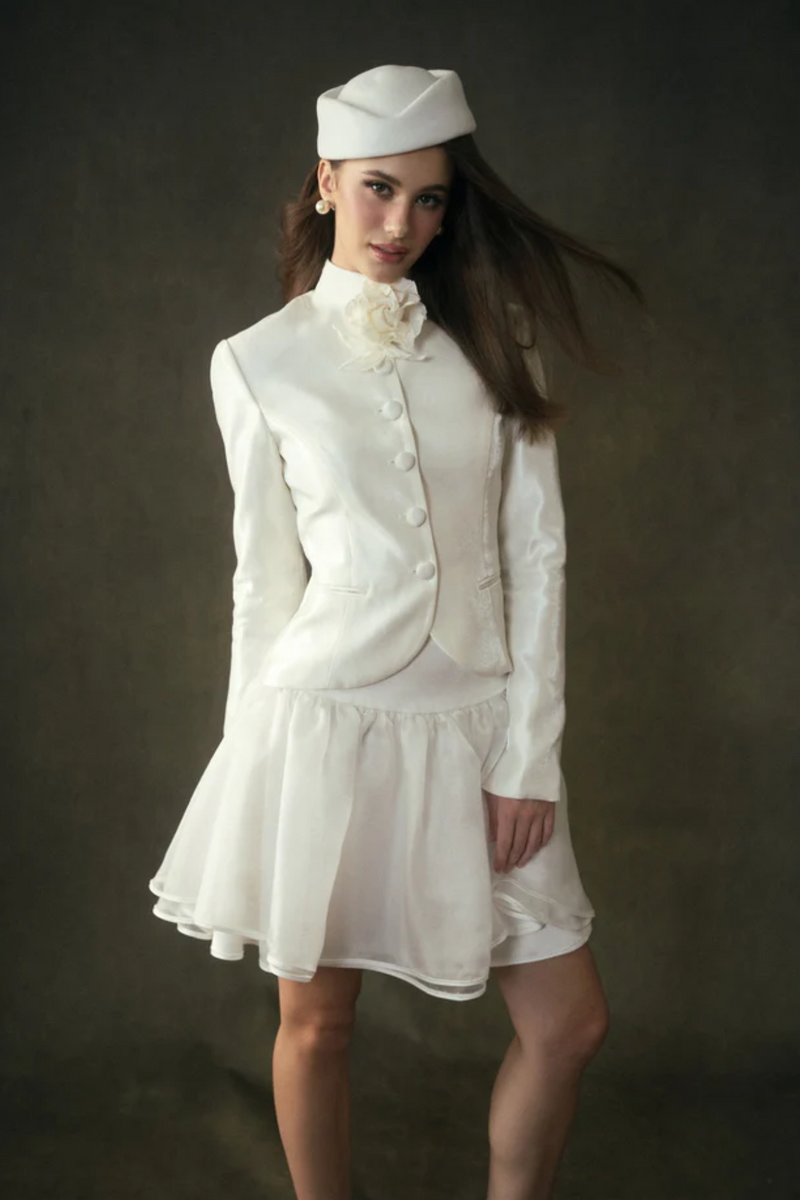 Ismerie Skirt