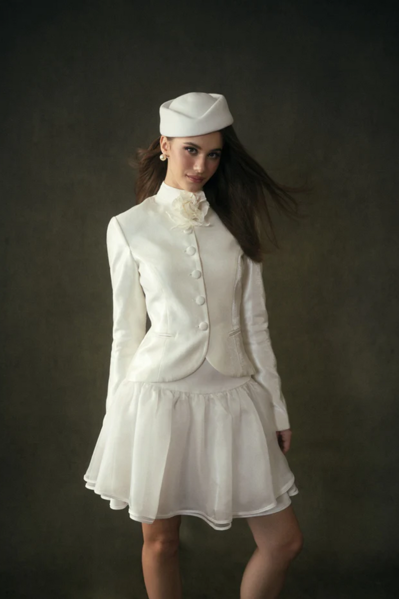 Ismerie Skirt