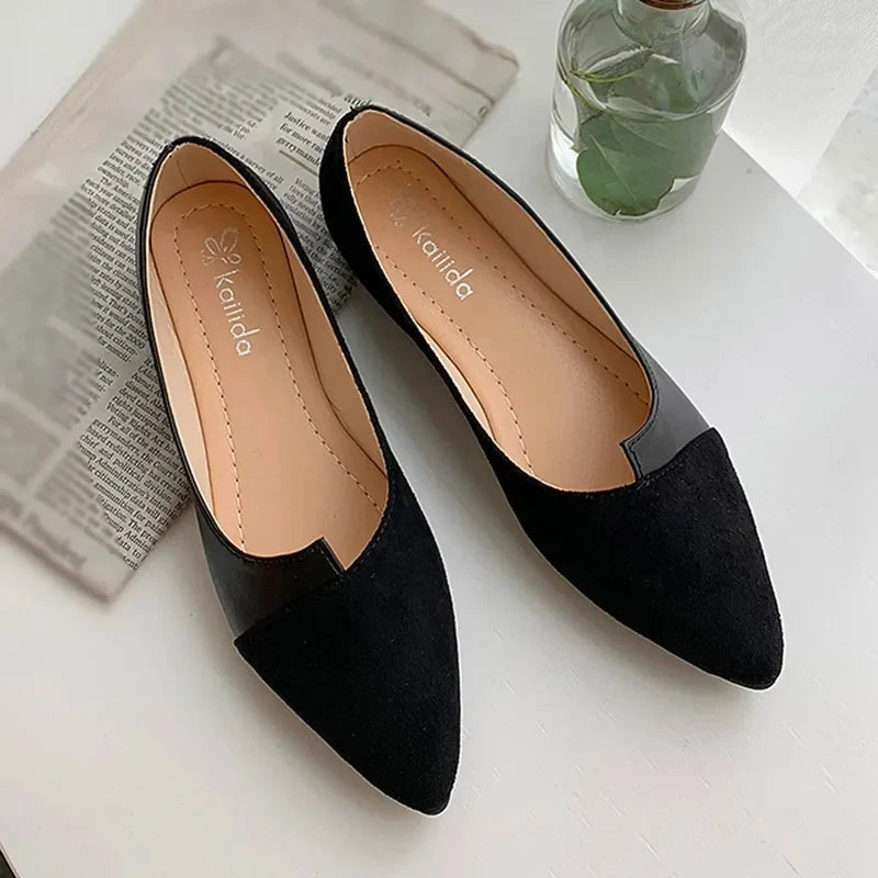 ISOTTA SHOES