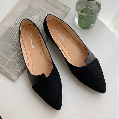 ISOTTA SHOES