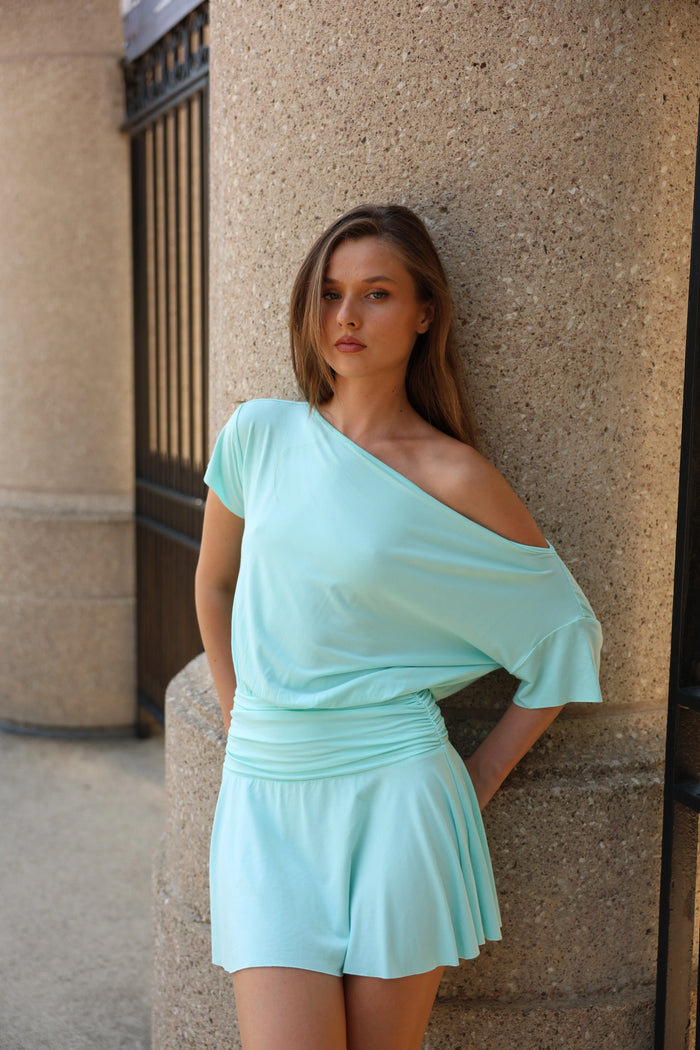 JENNY DRESS - Love McNicoll