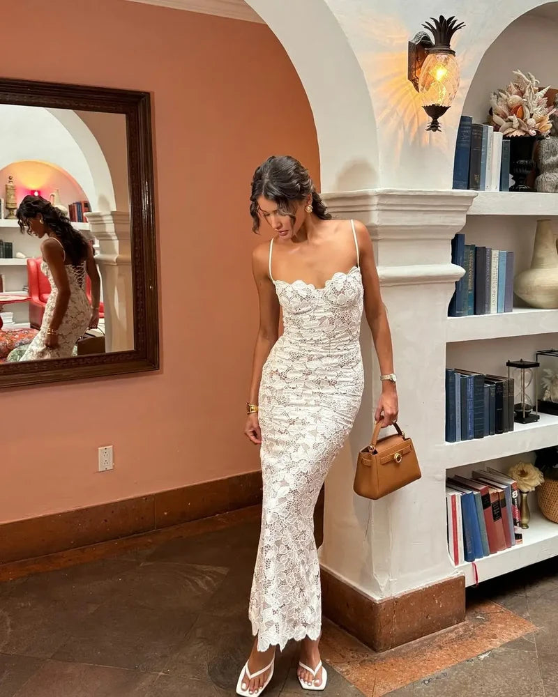 JERRY DRESS