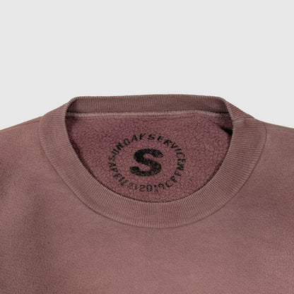 Jesus Is King 2019 Coachella ‘Holy Spirit’ Crewneck By CPFM