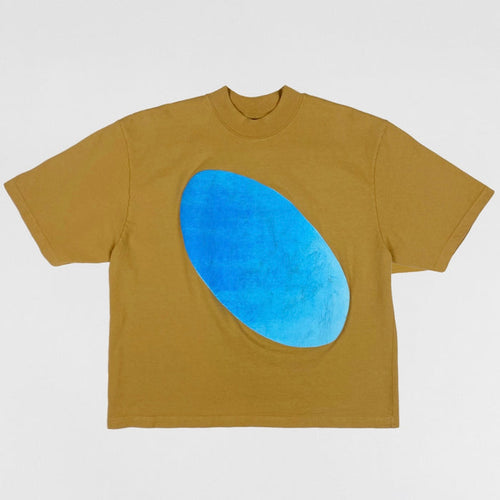Jesus Is King 2019 ‘Hands On’ Tee By CPFM & James Turrell
