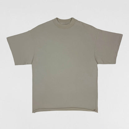 Jesus Is King 2019 Unreleased Coachella 'Sunday Service At The Mountain' Tee By CPFM