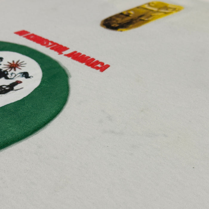 Jesus Is King 2019 Unreleased Jamaica Sunday Service Long Sleeve