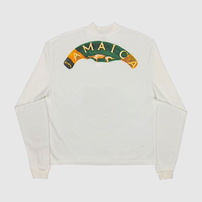 Jesus Is King 2019 Unreleased Jamaica Sunday Service Long Sleeve