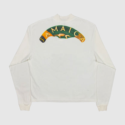 Jesus Is King 2019 Unreleased Jamaica Sunday Service Long Sleeve