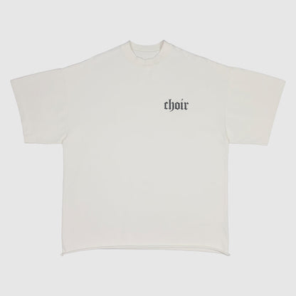 Jesus Is King 2019 Unreleased Sunday Service Choir Tee
