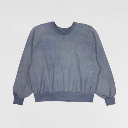 Jesus Is King 2019 Unreleased Sunday Service Crewneck