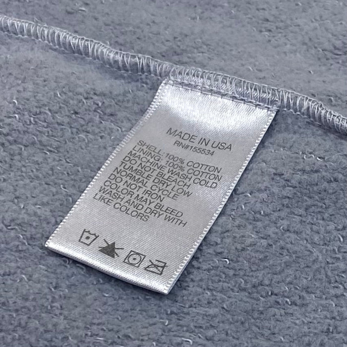 Jesus Is King 2019 Unreleased Sunday Service Crewneck