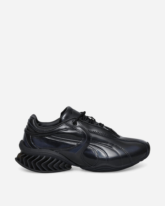 Puma Cell Geo 1  J L A L Black Sneakers Low 406426-01