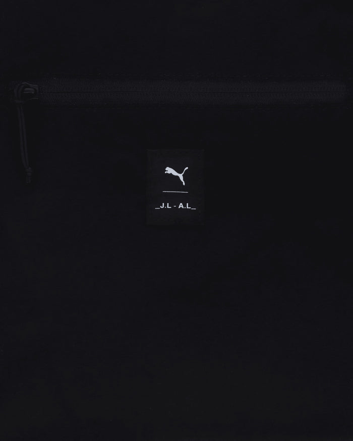 Puma Puma X  J L A L  Hobo Bag Dark Umber Bags and Backpacks Tote Bags 092434-01