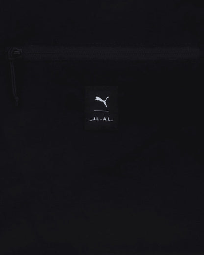 Puma Puma X  J L A L  Hobo Bag Dark Umber Bags and Backpacks Tote Bags 092434-01