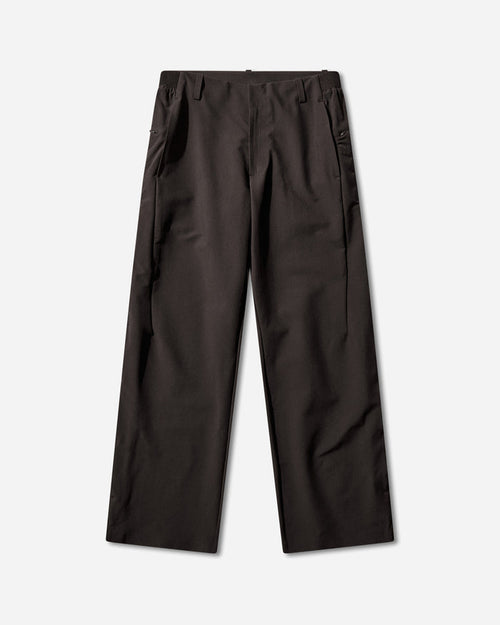 Puma Puma X  J L A L  Clrt Pants Dark Umber Pants Casual 636222-32