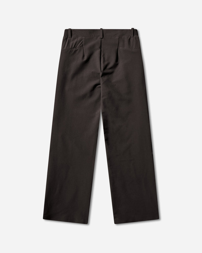 Puma Puma X  J L A L  Clrt Pants Dark Umber Pants Casual 636222-32