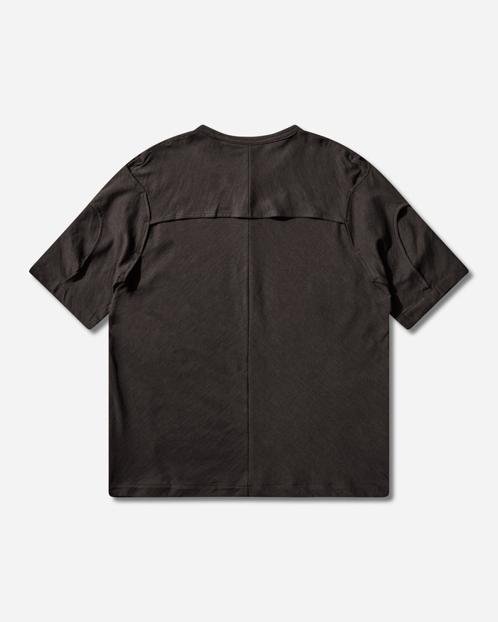 Puma Puma X  J L A L  Shortsleeve Dark Umber T-Shirts Shortsleeve 636221-32