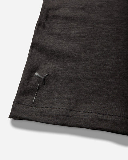 Puma Puma X  J L A L  Shortsleeve Dark Umber T-Shirts Shortsleeve 636221-32