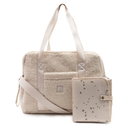 Jollein - Diaper Bag - Teddy Lou